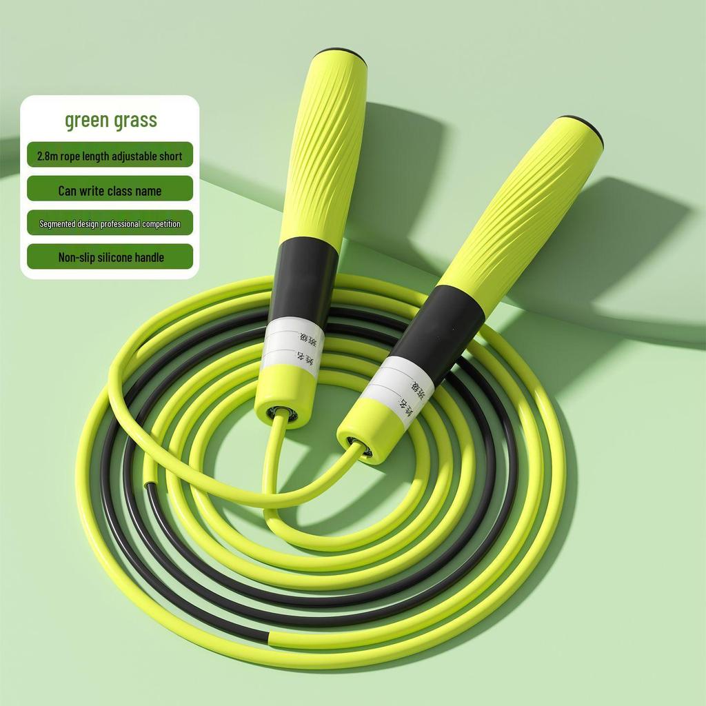 Speed Skipping Rope for Children: Perfect for Primary, Middle, and High School Sports and Competitions