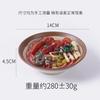 Simulation Big Bowl Noodles Model 1:1 Artificial Luosifen Fake Noodles Chinese Style Yummy Dishes Display Samples Ornaments Prop