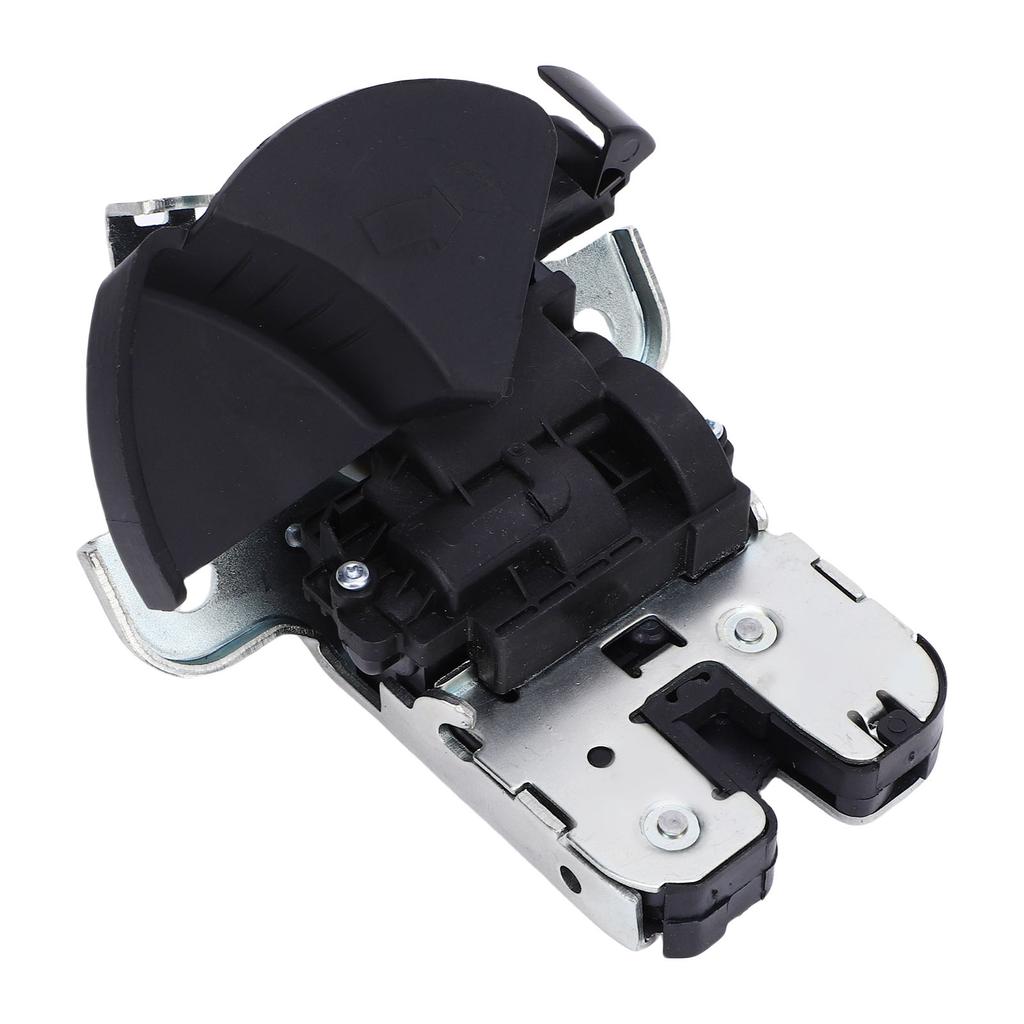 Trunk Boot Lid Latch Lock Actuator 5C6827505C Rear Tailgate Lock Latch Release Actuator Replacement For MK6 2011 2018