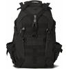40L Camping Hiking Backpacks Tactical Backpack for Men/women Reflective Outdoor Climbing Rucksack Bag Survival Molle Travel Bags