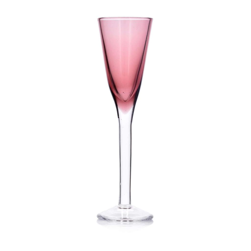 Set of Stylish Liqueur & Nalewka Glasses, Liquare DUKA