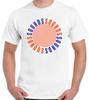Kurt Cobain T-Shirt Sounds As Worn By Nirvana Mens Retro UNISEX TEE TOP