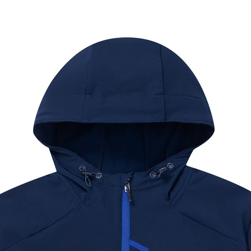 Columbia Outdoor Water-Resistant Windproof Hooded Softshell Jacket Men Jackets AE0015465