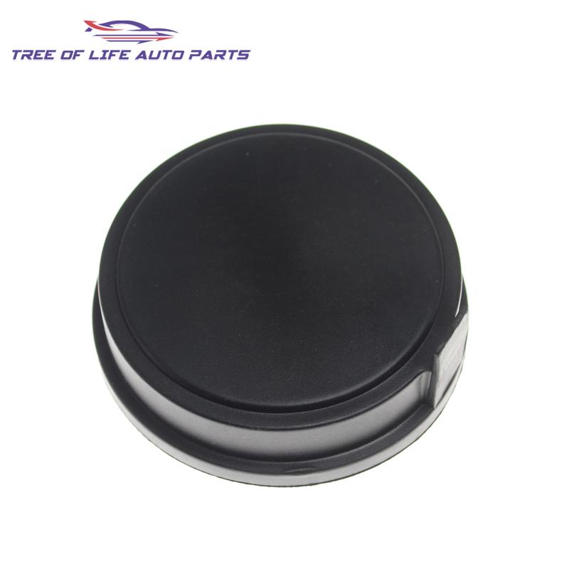 For Peugeot 301 307 308 Headlight Bulb Cover Seal Dust Cap Rubber 100MM 1609015380 89072961