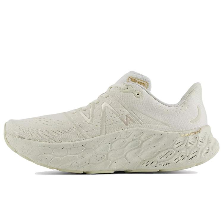 New Balance Fresh Foam X More v4  Beige  Men s MMORWS4 EU 42