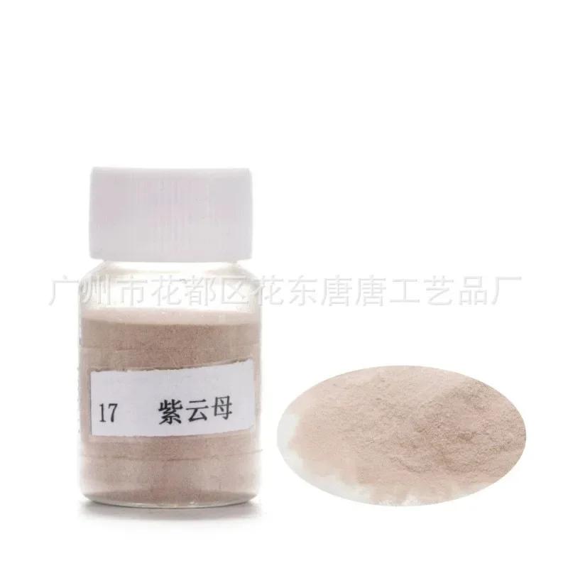 Natural Mineral Pigments for Chinese Painting, Gongbi Art, Wall Murals & Hand-Painted Ceramics Eco-Friendly Art Supplies
