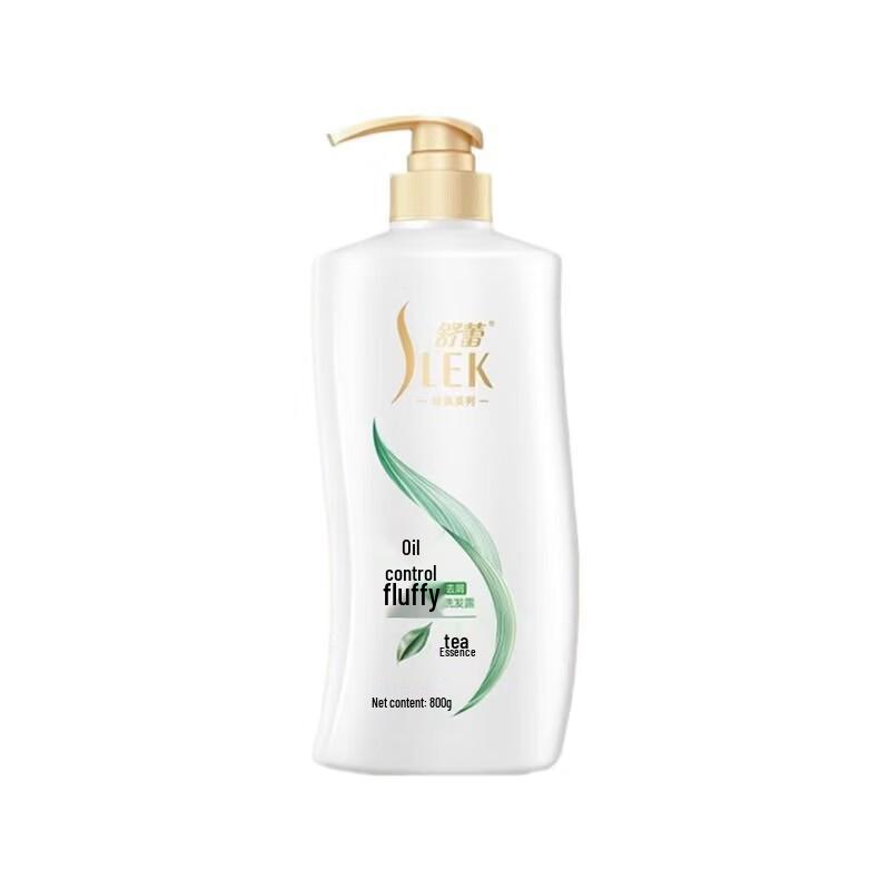 Slek Oil Control Volumizing Shampoo