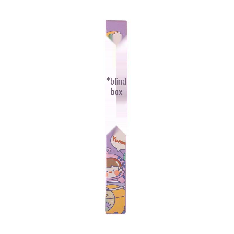 Inspirational Pen Blind Box: Creative Gift for 4th-6th Grade Student Rewards