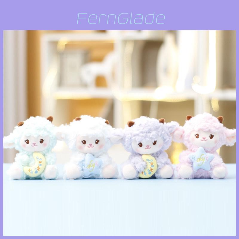 Plush Bunny Toy Keychain With Soft Polyester Fill Perfect For Gift For Girls