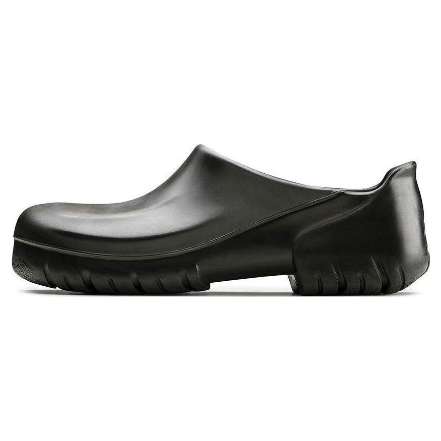 Birkenstock A640 Polyurethane `Black` 0020272 39