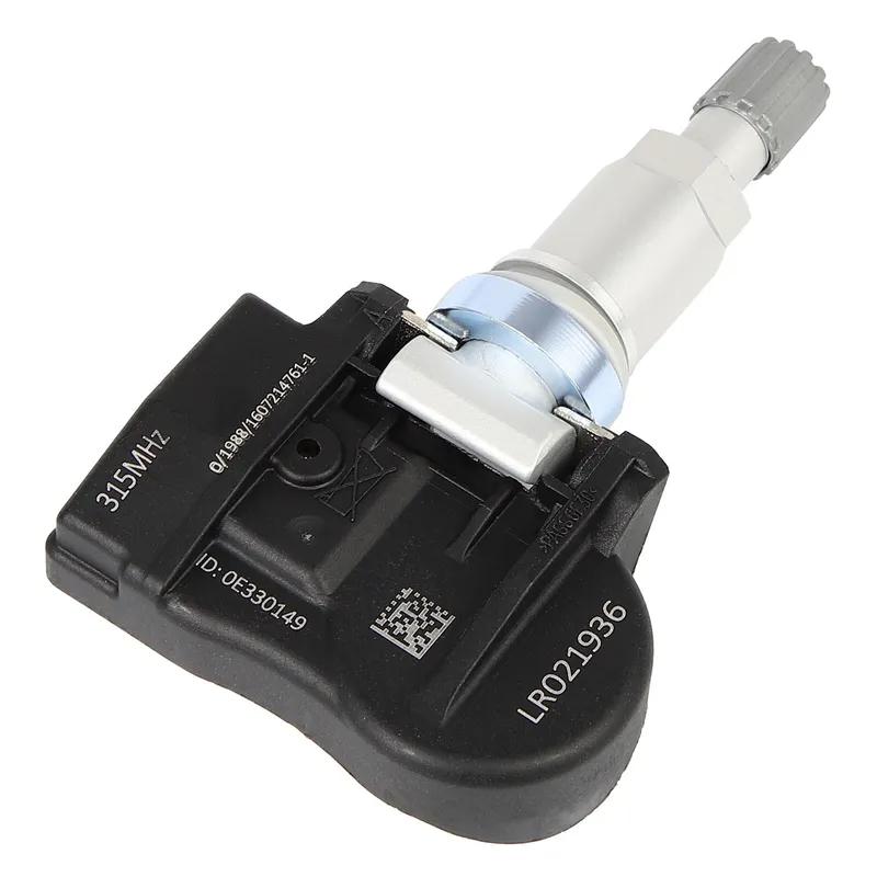 4 Stück BHA437140 BHA4-37140A Auto Reifendruckkontrollsensor TPMS 315MHZ Für Mazda 2 3 5 CX-3 CX-5 CX-7 CX-9 RX-8 68375775AA