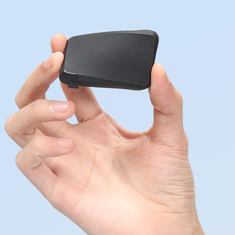 Shockproof Silicone Protective Case For POCKET 3 Camera Devices Secure Grip Design Outdoor Travel Essential Sleeve