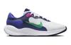 Nike Revolution 7 GS 'Midnight Navy Stadium Green' FB7689-101