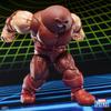 Hasbro MARVEL Legends Series Gamerverse Marvel Juggernaut, a Collectible 15cm Action Figure Based On a Retro Video Game, G0623, Authentic.