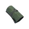Upgraded Gardening Storage Bag Bonsai Tool Hardware Kit Organizer Army Green