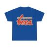 San Jose Bees California Baseball Team T-shirt Unisex T-Shirt