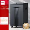 Deli 9959 Level P-6 High-Security Micro-Cut Paper Shredder