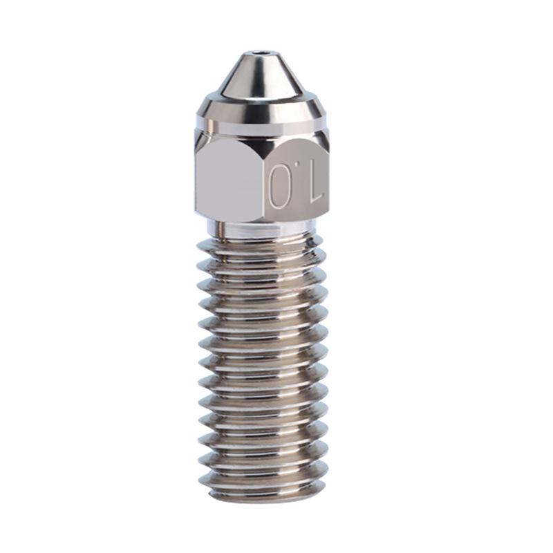 Chuangxiang K1/K1 Max 3D Printer High-Speed, High-Flow, High-Temperature Brass Nozzle
