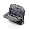 [Francfranc] Francfranc Gathered Tool Pen Stand Pouch Dark Gray