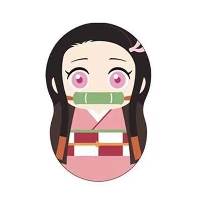 Demon Slayer Peanut Dumpling Tumbler 01 COONUTS Agatsuma Zenitsu Kanroji Mitsuri Tokitou Muichirou Spinpeas Figure Model Toys