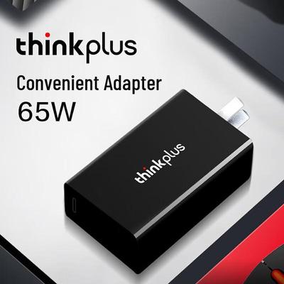 ThinkPlus 65W USB-C PD Fast Charger