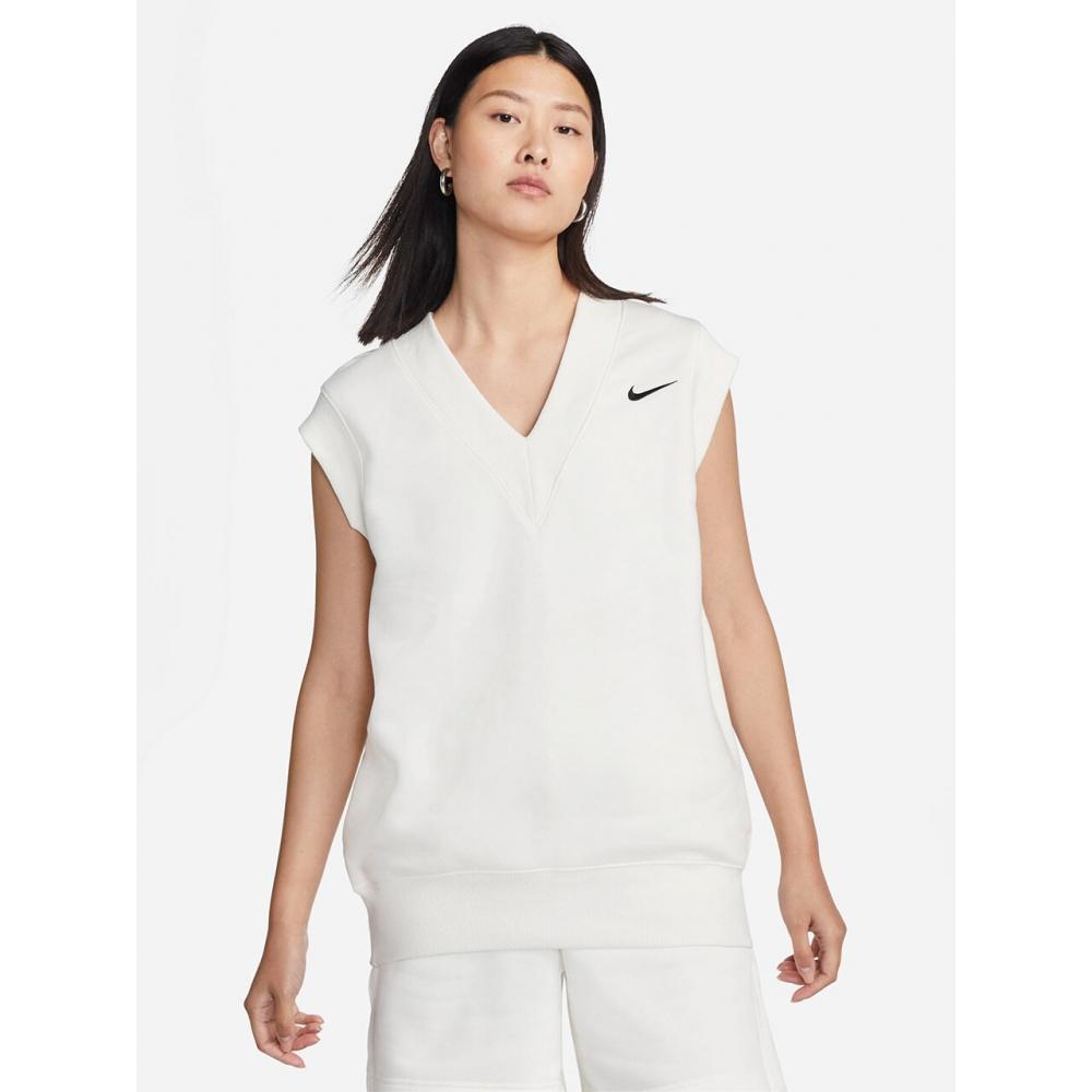 

Nike AS W NSW STYLE FLC SLVLS V