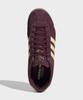 Adidas Italy 70S - Maroon:Yellow / Jq6929