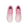 Li Ning SONIC 9 Low Textile, Synthetic Leather, TPU Cushioning Slip Resistant Abrasion Resistant Coverage Support ABAR039-7