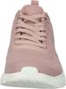 Sneakers Skechers Bobs Sport Squad Chaos - Face Off Blush