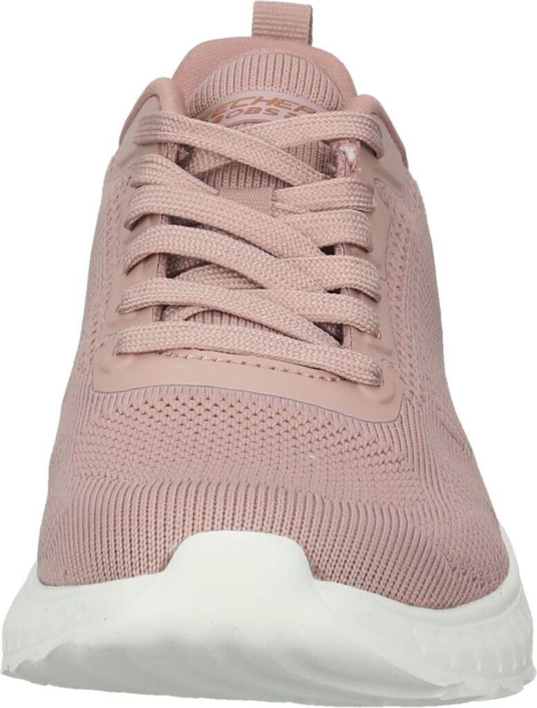 Sneakers Skechers Bobs Sport Squad Chaos - Face Off Blush