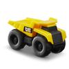 Kyosho Egg CAT Rolling Dump Truck Excavator TM005 &
