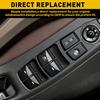 Fits 2014 2015 2016 Hyundai Elantra Door Window Switch Panel Control Driver Side