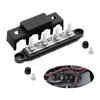 Busbar Terminal Blocks, Marine Distribution Blocks | Multifunctional Marine Terminal Stud Marine Distribution Block