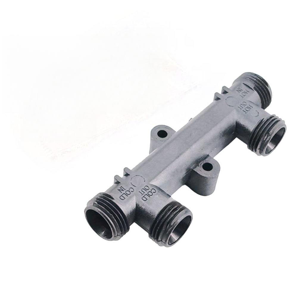 Senzorový ventil 595926 Pro systémy cirkulace teplé vody Watts Pro Grundfos – Kompatibilní s 500805, 500800, UP15-10SU7PTLC