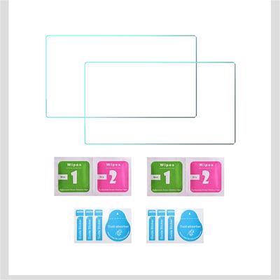 HD Tempered Glass Film For 3 Pro With Screen Remote Control For Mavic 3 Classic / 2s RC Accessories