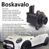 Boskavalo Electric Valve for 1.6L Turbocharged Engine Mini Cooper S R55 R56 R57 R58
