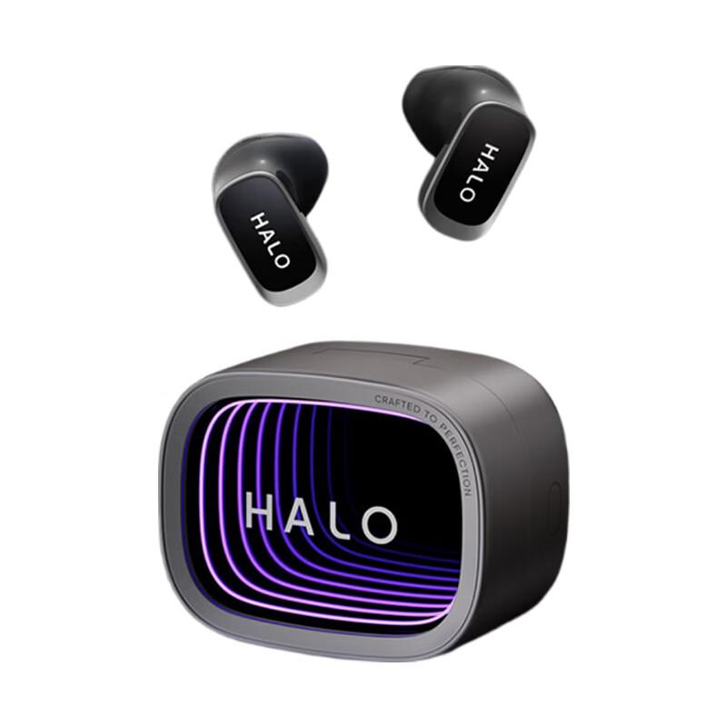 Edifier Halo Buds Semi-in-Ear Earbuds