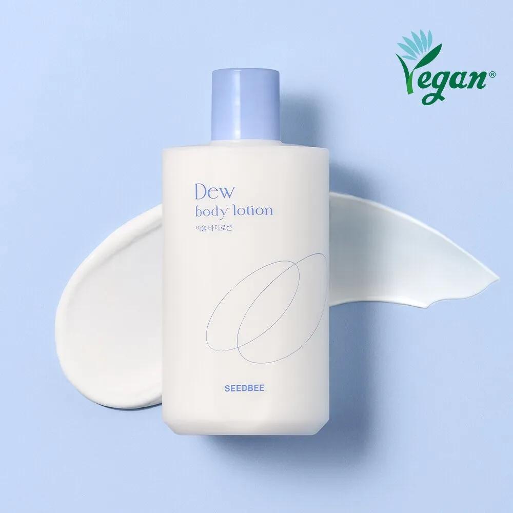SEEDBEE Dew Body Lotion 300mL