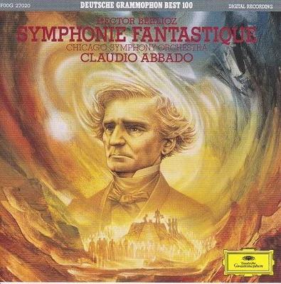 CD CHICAGO SYMPHONY ORCHESTRA  Fantasy Symphony F35G200050 Deutsche Grammo 2021 Japan Classical Used