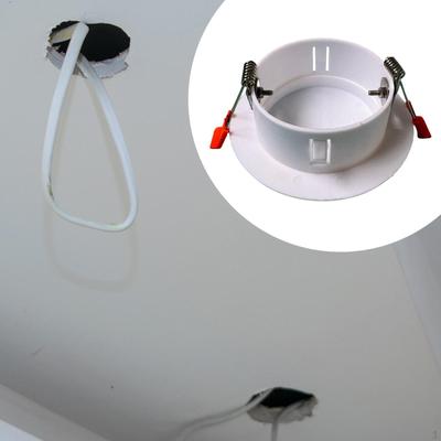 LED-verlichting – LED inbouwlampen