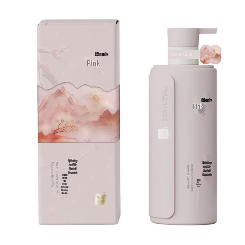 

HF Encounter Delight Fragrance Shower Gel