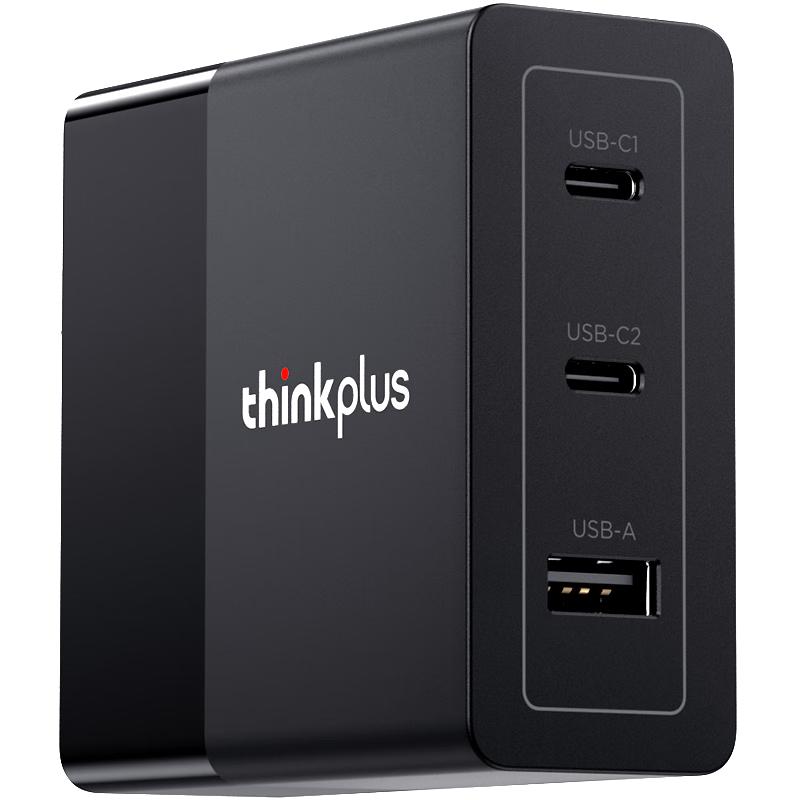 Lenovo Original USB-C Laptop Charger & Power Adapter