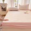Mei Yun Ge Liang Dou Jacquard Cold Mat Bed Sheet