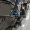 652F Lift Support Clamp for Car Engine Hoods Adjustable Endine Lifting Support Rod