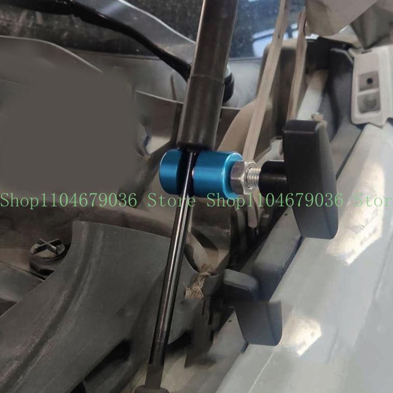652F Lift Support Clamp for Car Engine Hoods Adjustable Endine Lifting Support Rod