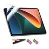 Screen Protector for IPAD AIR 13 INCHES - 2025 Ultra Transparent HD Sharp Rendering Precision Cut Film