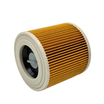 Vacuum Cleaner Filter High-Efficiency Replaceable High Adaptability Labor-saving Vacuum Cleaning Accessories HEPA