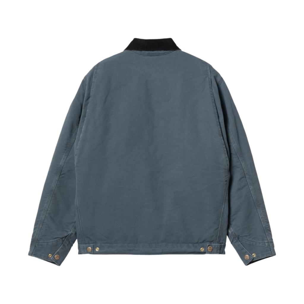 Carhartt WIP Workwear Casual Loose Jacket Men jackets I027358-1QF-3K