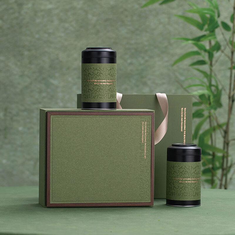 Xianchamei Longjing Green Tea (Spring Edition)