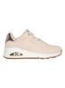 Low Sneakers Beige Version